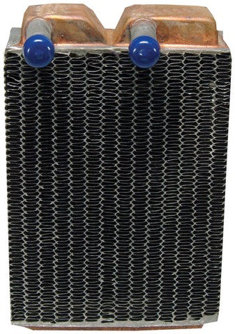 HVAC Heater Core Agility Autoparts 9010320