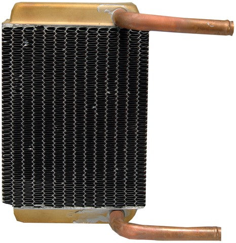 HVAC Heater Core Agility Autoparts 9010321