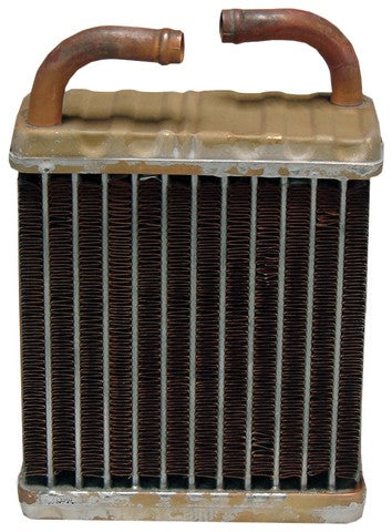 HVAC Heater Core Agility Autoparts 9010322