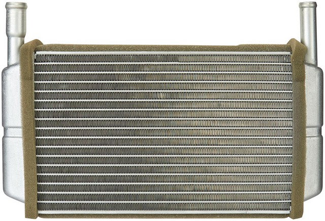 HVAC Heater Core Agility Autoparts 9010325