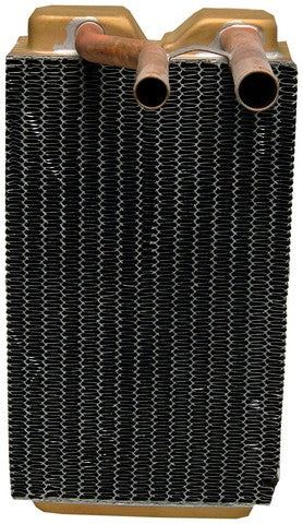 HVAC Heater Core Agility Autoparts 9010327