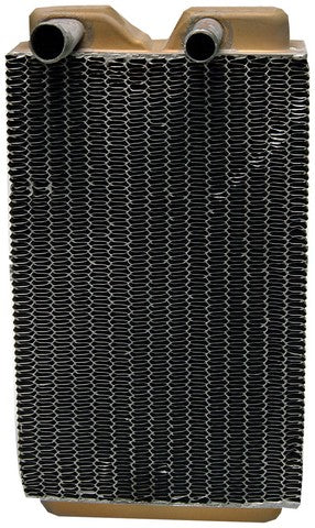 HVAC Heater Core Agility Autoparts 9010329