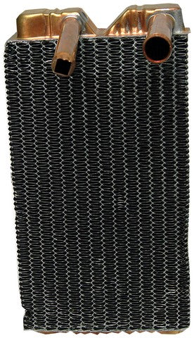 HVAC Heater Core Agility Autoparts 9010330