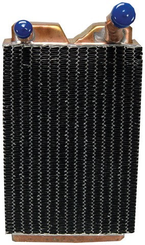 HVAC Heater Core Agility Autoparts 9010333