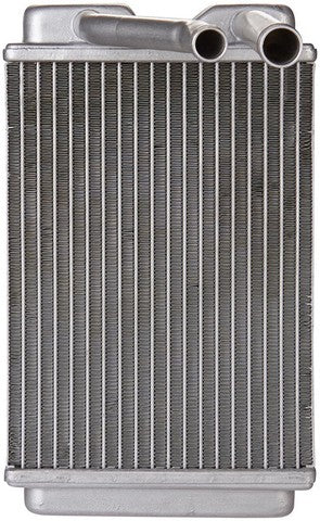 HVAC Heater Core Agility Autoparts 9010334