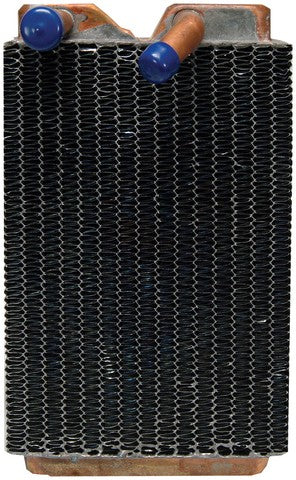 HVAC Heater Core Agility Autoparts 9010336