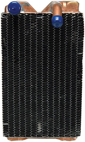 HVAC Heater Core Agility Autoparts 9010337
