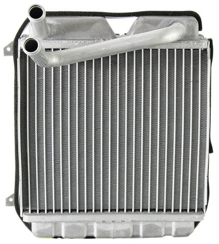HVAC Heater Core Agility Autoparts 9010338