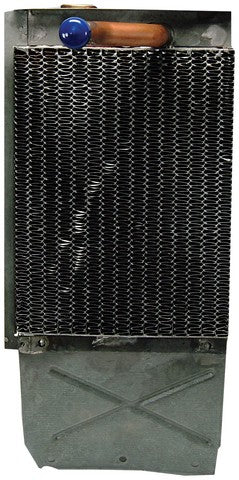 HVAC Heater Core Agility Autoparts 9010342