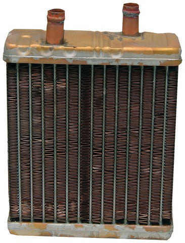 HVAC Heater Core Agility Autoparts 9010346
