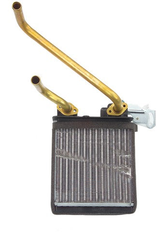 HVAC Heater Core Agility Autoparts 9010350