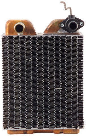 HVAC Heater Core Agility Autoparts 9010353