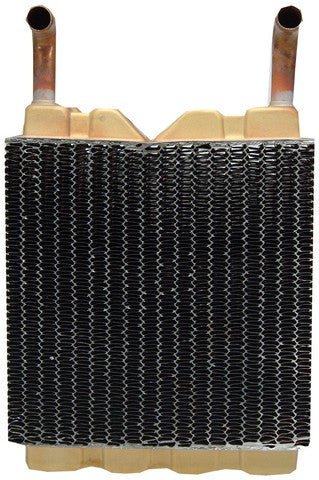 HVAC Heater Core Agility Autoparts 9010355