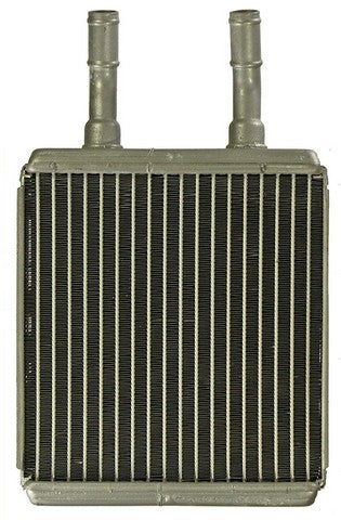 HVAC Heater Core Agility Autoparts 9010360