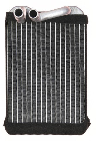 HVAC Heater Core Agility Autoparts 9010361