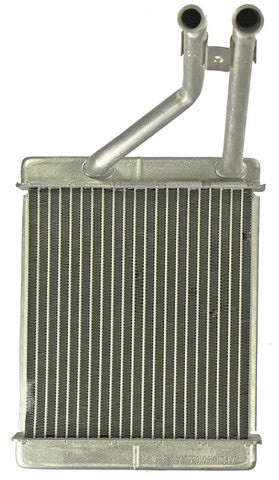 HVAC Heater Core Agility Autoparts 9010362
