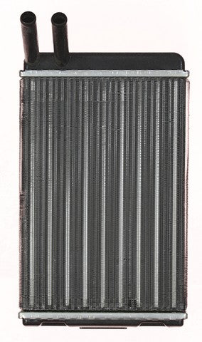HVAC Heater Core Agility Autoparts 9010363