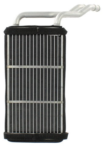 HVAC Heater Core Agility Autoparts 9010364