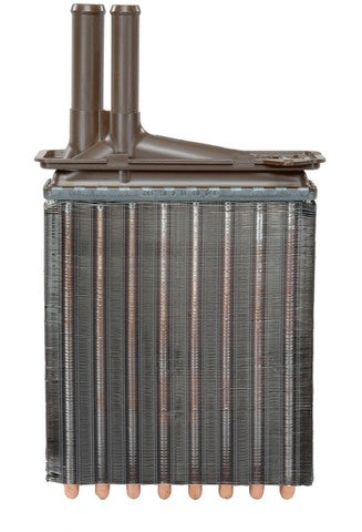 HVAC Heater Core Agility Autoparts 9010365