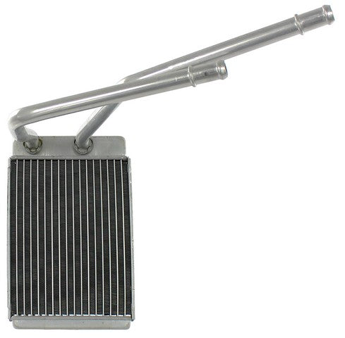 HVAC Heater Core Agility Autoparts 9010366
