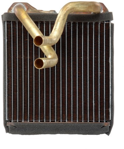 HVAC Heater Core Agility Autoparts 9010368