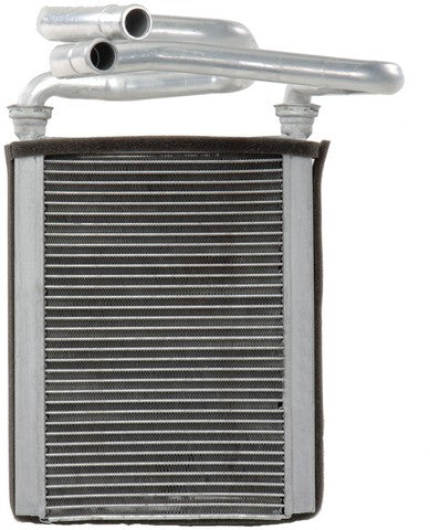 HVAC Heater Core Agility Autoparts 9010369