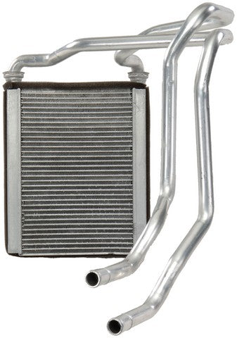 HVAC Heater Core Agility Autoparts 9010370