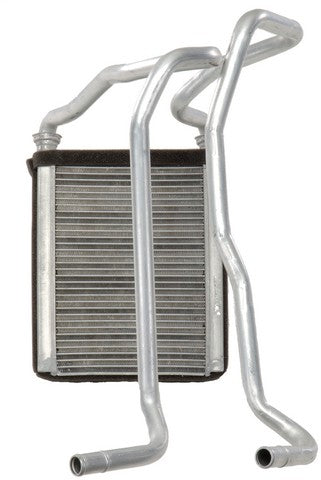 HVAC Heater Core Agility Autoparts 9010371
