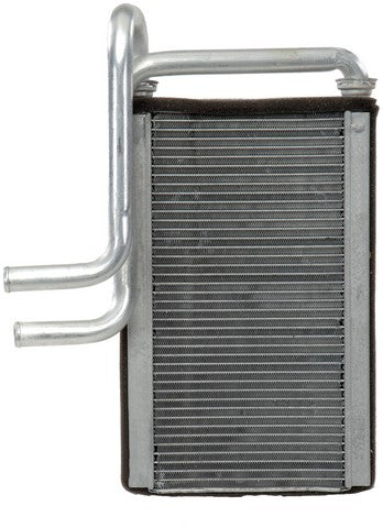 HVAC Heater Core Agility Autoparts 9010372