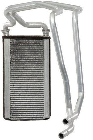 HVAC Heater Core Agility Autoparts 9010374