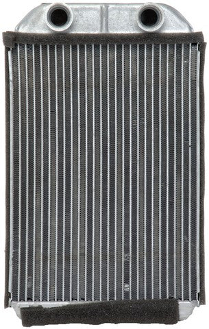 HVAC Heater Core Agility Autoparts 9010375