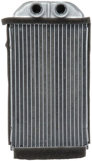 HVAC Heater Core Agility Autoparts 9010376