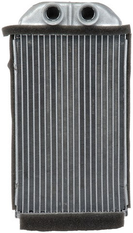 HVAC Heater Core Agility Autoparts 9010376