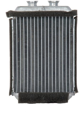 HVAC Heater Core Agility Autoparts 9010377