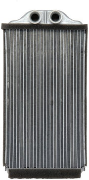 HVAC Heater Core Agility Autoparts 9010378