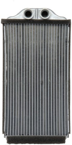 HVAC Heater Core Agility Autoparts 9010378
