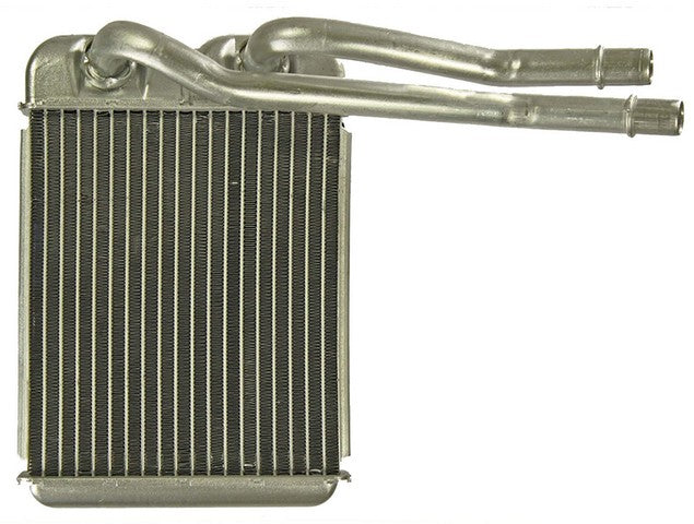 HVAC Heater Core Agility Autoparts 9010379