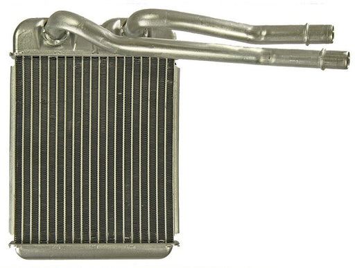 HVAC Heater Core Agility Autoparts 9010379