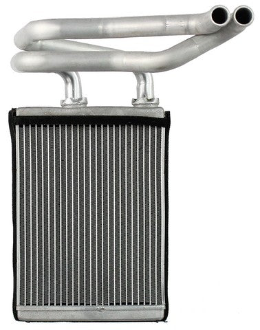 HVAC Heater Core Agility Autoparts 9010380