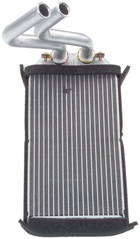 HVAC Heater Core Agility Autoparts 9010381