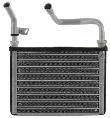 HVAC Heater Core Agility Autoparts 9010382