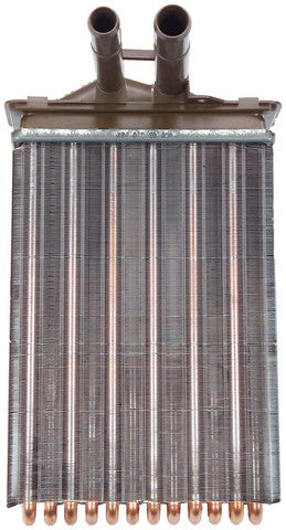 HVAC Heater Core Agility Autoparts 9010383