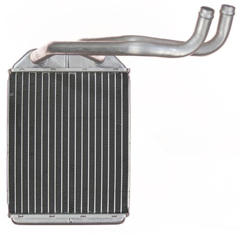 HVAC Heater Core Agility Autoparts 9010384