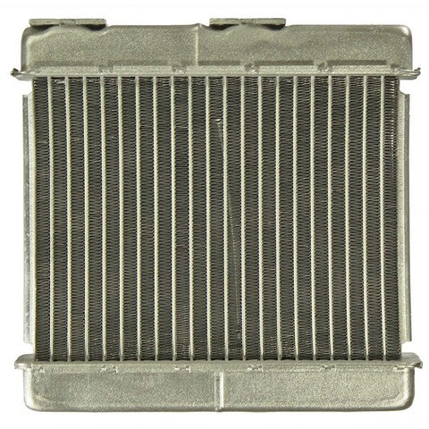 HVAC Heater Core Agility Autoparts 9010385