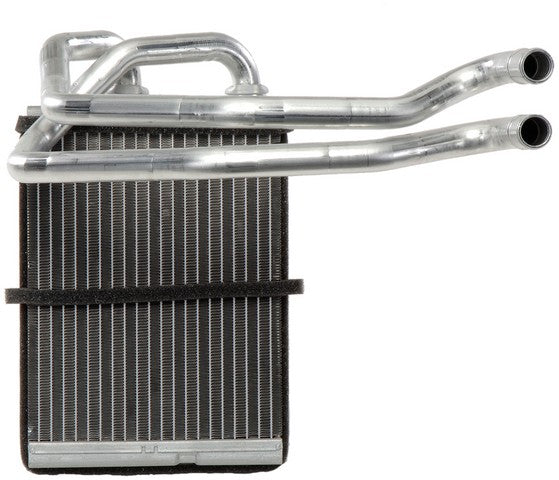 HVAC Heater Core Agility Autoparts 9010388