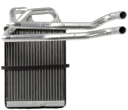 HVAC Heater Core Agility Autoparts 9010388