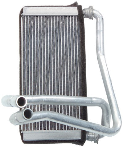 HVAC Heater Core Agility Autoparts 9010389