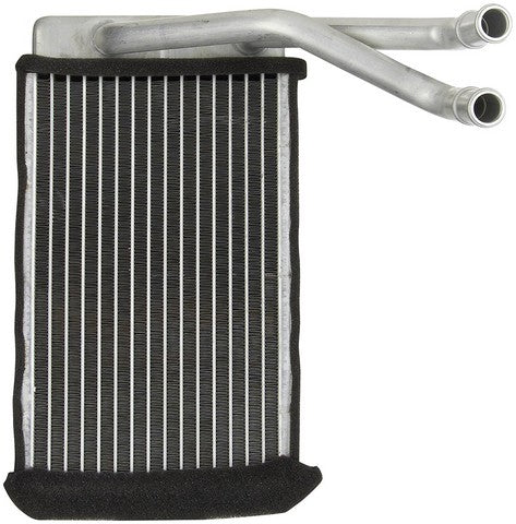 HVAC Heater Core Agility Autoparts 9010390
