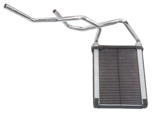 HVAC Heater Core Agility Autoparts 9010391