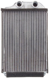 HVAC Heater Core Agility Autoparts 9010392